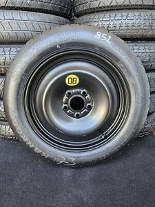 FORD PUMA MONDEO S MAX KUGA GENUINE space saver spare wheel 125/85/R16 - Picture 1 of 5