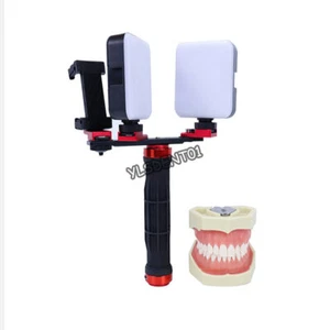 Dispositivo de fotografía flash de luz de llenado oral dental luz de llenado de odontología - Imagen 1 de 9