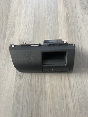 10-13 OEM Suzuki Kizashi lado del conductor izquierdo tablero antiniebla AWD control de tracción estacionamiento Foto 1 de 4