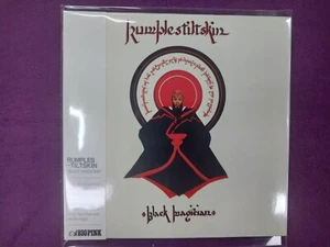 RUMPLESTILTSKIN / BLACK MAGICIAN  MINI LP CD NEW Alan Hawkshaw - Imagen 1 de 1