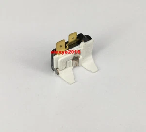 Termistor de fusible térmico KLIXON 4TM 757NFBZZ-51 XBH3AB - Imagen 1 de 6