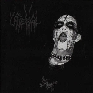 Urgehal - The Eternal Eclipse: 15 Years of Satanic Black Metal LP 2016 Agonia - Picture 1 of 1