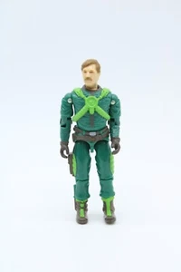 Major Altitude - v1 - 1991 - GI Joe - Vintage G.I. Joe - Hasbro - Bild 1 von 4