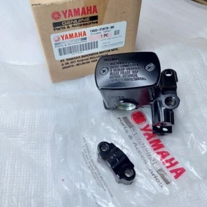 Genuine Parts Yamaha YZF R3/MT-03 15-23 Front Brake Master Cylinder 1WD-F5870-00 - Picture 1 of 3