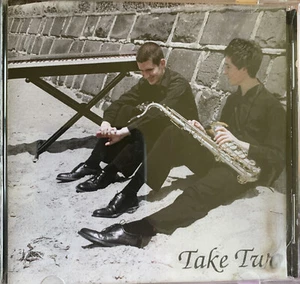 CD: Take Two (Julian And Tom) - Bild 1 von 2