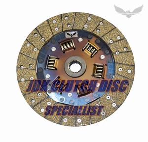 JDK STAGE1 CLUTCH DISC 240mm 9-7/16" 2000-2004 for FORD FOCUS 2.0L DOHC - Picture 1 of 1