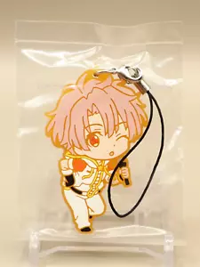 Mitsuki Izumi Idolish7 Spielzeugwerke Sammlung Niitengomu! Gummiband H356 - Bild 1 von 3