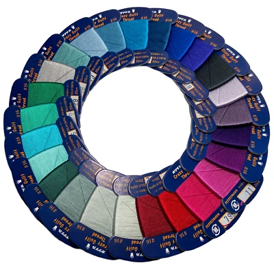 Kanagawa Orizuru 8 - Autumn and Winter - Gilt Collection - Image 1 of 3