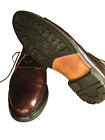 Heschung Made In France - Chukka Cousues Goodyear Pointure 10,5Uk 45Eur
