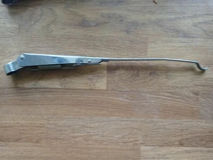 26cm Wiper arm with spoon end wide and Kinked. New Old Stock - Picture 1 of 2