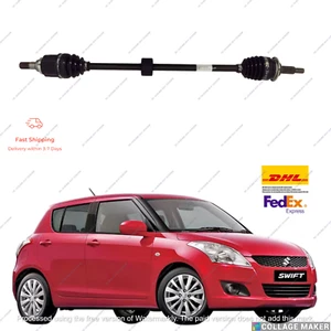 44101M74L01 Axle Driveshaft Rh Fit For Suzuki Swift 2011-2017 Model Oem Genuine - Picture 1 of 3