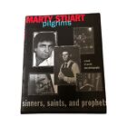 MARTY STUART | PILGRIMS: Sinners, Saints & Prophets (photos & text) | HC SIGNED