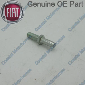 Se adapta a Talbot Express Fiat Ducato J5 Boxer C25 Relé Rueda Localización Pin Stud - Imagen 1 de 1