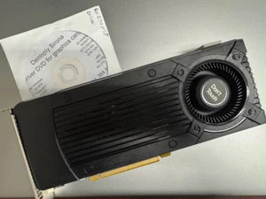 Radeon RX 570 8GB Video Card GDDR5 HDMI/DP/DVI-D 288-1E402-000SI -USED - Picture 1 of 3