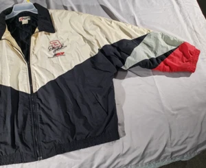 Chaqueta Dale Earnhardt Competitors View RCR Nascar Chaqueta Intimidator XXL De Colección - Imagen 1 de 13