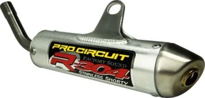 KTM 65 SX 2024 Pro Circuit R-304 Silencer 1152465 - Picture 1 of 5