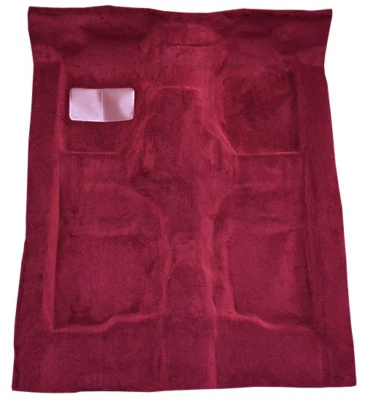 ¡Alfombra American Motors Eagle 1980-88 de 2/4 puertas! Foto 1 de 3