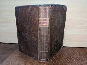 livre ancien- Processionale Turonense - partitions - 1827 - Photo 1/17