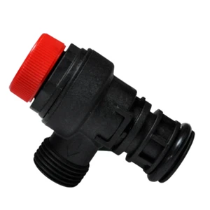 Worcester Bosch Pressure Relief Valve- MPN 87186439890 - Picture 1 of 5