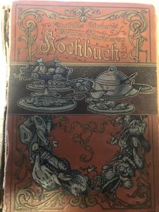 Mathilde Ehrhardts Großes Illustriertes Kochbuch  - Bild 1 von 6