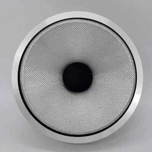 Neu Bowers & Wilkins B&W 802 D4 802D4 Mitteltöner hellgrau Blende LF27707 - Bild 1 von 1