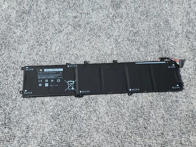 Batería 97wh 6gtpy para Dell Xps 15 9560 9550 Precision 5510 5520 Foto 1 de 4