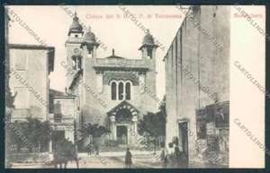 Imperia Bordighera Postkarte RB4163 - Bild 1 von 2