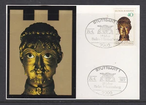 1977 GERMAN COVER - Picture 1 of 1