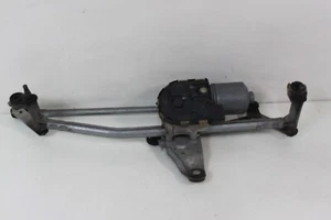 Motor limpiaparabrisas VW Passat 3C con barras de limpiaparabrisas delanteras 3C1955119A 3C195502D - Imagen 1 de 2