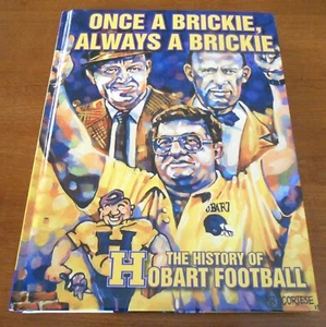 Once A Brickie, Always A Brickie Hardcover - Imagen 1 de 9