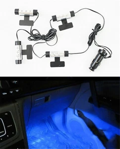 Universal Car Interior Roof LED Lamp Atmosphere Lights Decorative Starry Light - Picture 1 of 8