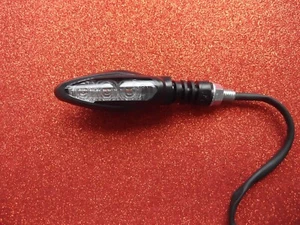 Blinker LED  Online Bestia 125 Bestia125 ab 2021 Hinten Supermoto - Bild 1 von 3