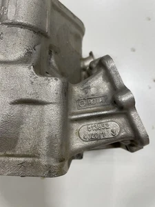 SkiDoo Cylinder 800 HO MXZ Rev Renegade Summit 613852 #3 For Parts - Picture 1 of 3