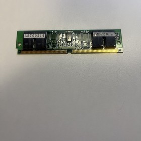 FM TOWNS 8MB Memory (1) FMTOWNS FM Towns Memory Expansion SIMM (1 piece)