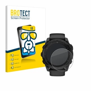 Szklany ochraniacz ekranu do Garmin Tactix 8 AMOLED (51 mm) szkło ochronne - Zdjęcie 1 z 7