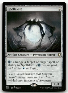 Spellskite #873 (NM) Baldur's Gate CLB Magic MTG - Picture 1 of 2