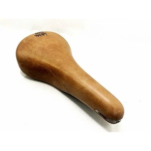Selle Italia Milano Turbo Racer Saddle Used B Condition Minimal Wear - Picture 1 of 9