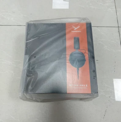 Beyerdynamic DT 700 Pro X Closed-back Studio Mixing Headphones - Image 1 of 4