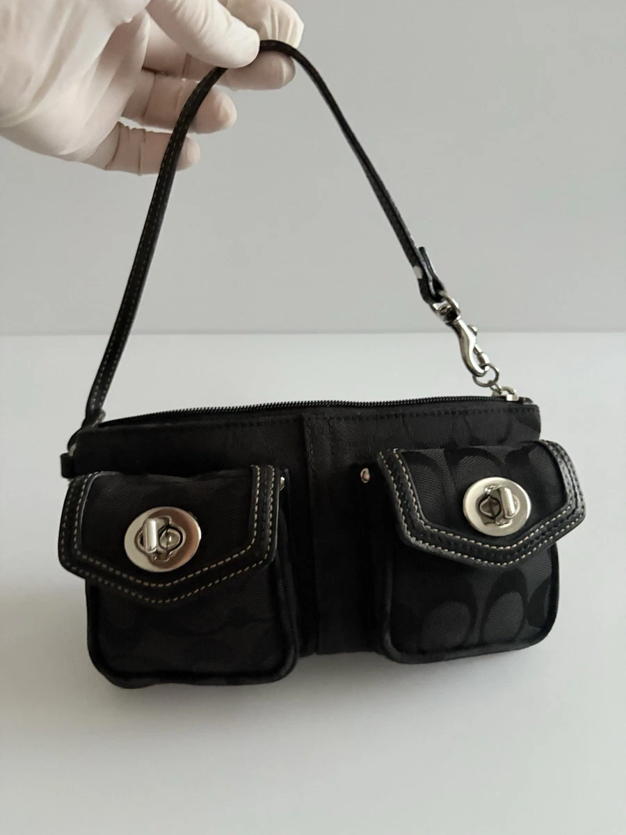 Coach Legacy Turn Lock Bags & Handbags for Women for sale | eBay