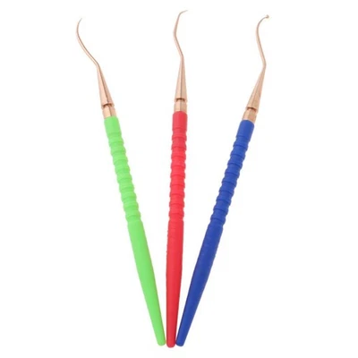 Extractor de juntas de sellado profesional de buceo manual de 3 piezas Foto 1 de 4