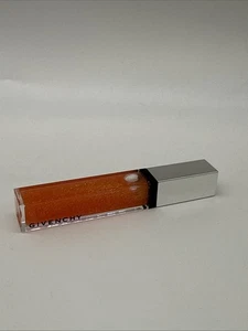 GIVENCHY GELEE D' INTERDIT GLOSS BALM 9 Neon Orange 6ml Neu ohne Karton (E1) - Bild 1 von 2