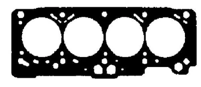 Cylinder Head Gasket Fits Toyota Avensis Carina E Corolla BGA CH8380 - Image 1 of 3