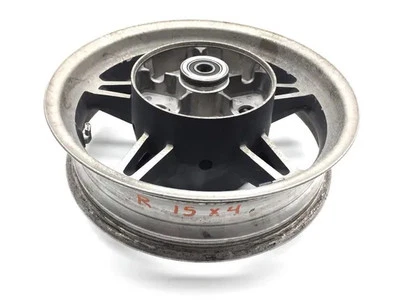 Rear Wheel Rim 2012 Triumph Speedmaster 2119 x - Image 1 of 4
