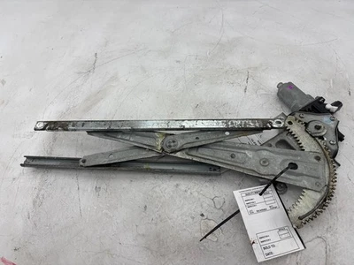 Regulador de ventana de puerta delantera derecha Honda Odyssey 2011-2017 OEM Foto 1 de 4