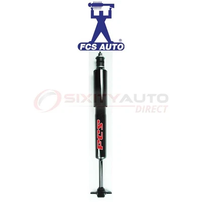 FCS Shock Absorber for 1998-2008 Mazda B4000 4.0L V6 - Suspension Ride hz Foto 1 de 4