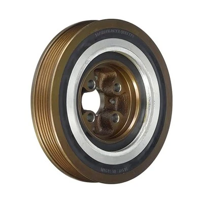 ORIGINAL® Ijs Group Riemenscheibe, Kurbelwelle für VW PASSAT B3/B4 Variant - Bild 1 von 4