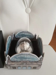 Silber-Sphären- Kugel - Medaille, 999 PP , ca 69 g, 500 St. Auflage  - Bild 1 von 14