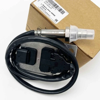 Nox Sensor For VW Touareg Audi Q7 2009-2015 3.0L 059907807T 059-907-807-T - image 1 of 4