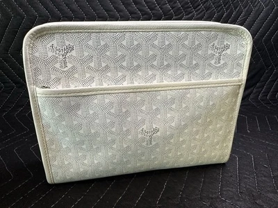 Bolsa de aseo Goyard Jouvence MM #419 Foto 1 de 4