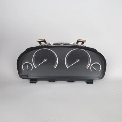 Cuadro de instrumentos BMW 528i 535i 550i X3 650i 750i 2011-2019 62106805241 OEM U Foto 1 de 4